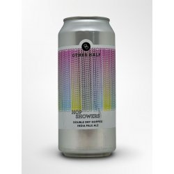 Other Half Brewing Co. Double Dry Hopped Hop Showers Other Half Brewing Co. Double Dry Hopped Hop Showers