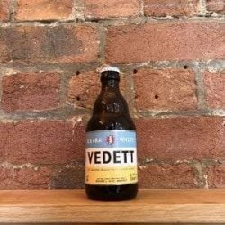 Vedett Extra White