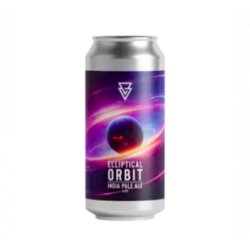 Azvex Brewing Elliptical Orbit 44CL - Hellobier