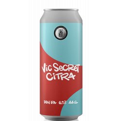 Espiga Vic Secret y Citra Dual Hops - Bodecall