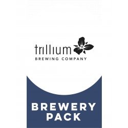 Trillium Brewery Pack - Beer Republic