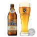 Bia Sanwald Hefeweizen 4.9% – Chai 500ml – Thùng 20 Chai 