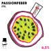 Brewski Passionfeber 6,5% 20 l KeyKeg 