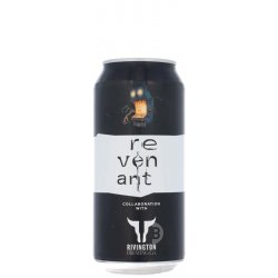 Revenant Brewing Project Outbreak Revenant Brewing Project Outbreak