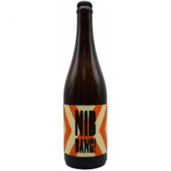 Cyclic Beer Farm Nib Bang!