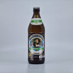 Augustiner Helles - Beermoth