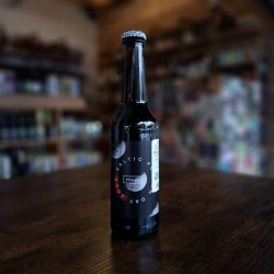 Põhjala Baltic Porter Day 2023