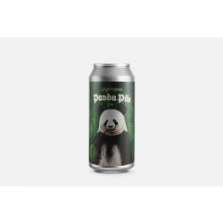 Stigbergets Bryggeri PANDA PILS