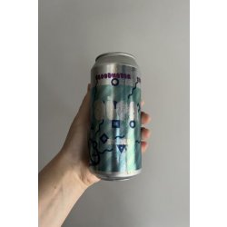 Cloudwater Brew Co. Cloudwater 9th Birthday DIPA - Heaton Hops