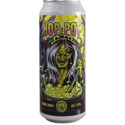 Pulfer Brewery Hop Pot Pulfer Brewery Hop Pot