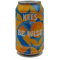 Brouwerij Kees Be Wise