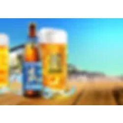 Löwenbräu Oktoberfestbier