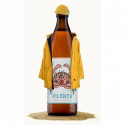 TILMANS BIERE Pilsener 0,33l - Biertipp