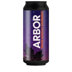 Texas Sunday Morning, Arbor Ales - Yards & Crafts