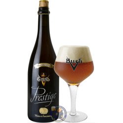 Bush Prestige 13° - 34L - BelgianShop