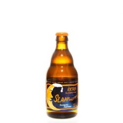 Slaapmutske extra sin gluten 33cl - Belgas Online