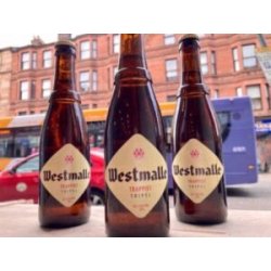 Westmalle Tripel Westmalle Tripel