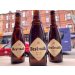 Westmalle  Tripel — Strong Golden Ale 