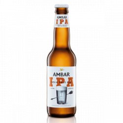 AMBAR IPA - Bodega Vidal