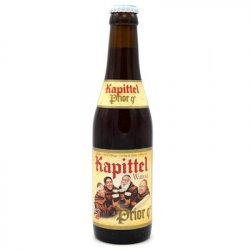 Kapittel Watou Prior