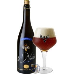 Bush de Nuits 13° - 34L - BelgianShop