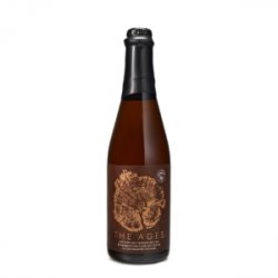 Deschutes The Ages (2018) - Owlsome Bottles