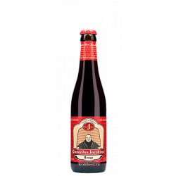 Vander Ghinste Cuvée des Jacobins Rouge