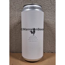 Trillium Little Rooster - Manneken Beer