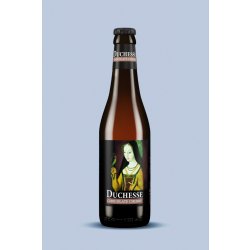 Duchesse Chocolate Cherry - Cervezas Cebados