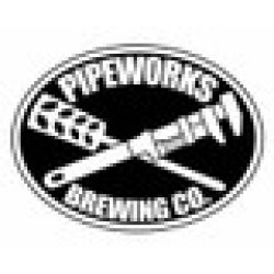 Pipeworks Morning Wheat Hefeweizen 16oz Can - Artale & Co.