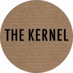 The Kernel Biere De Saison Blackcurrant (Keg) - Pivovar