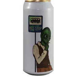 Fermenterarna NEED MY SPACE