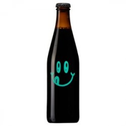 Omnipollo Noa Pecan Mud Cake - Chelar