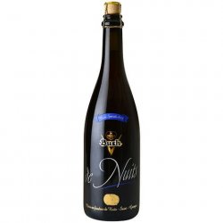 Bush De Nuits 750mL - The Hamilton Beer & Wine Co