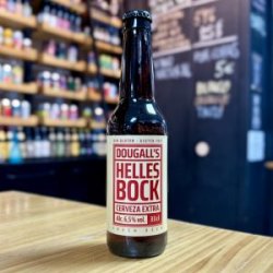 Dougall’s Helles Bock