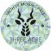 Three Acre Brewery Mosaic Pale (Cask) 