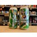 Bang the Elephant  Benjo Bironga  Lime Sour 