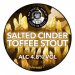 New Bristol Salted Cinder Stout (Keg) New Bristol Salted Cinder Stout (Keg)