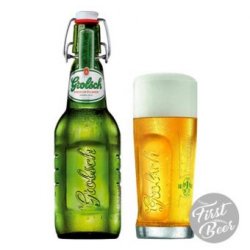 Bia Grolsch 5% – Chai 450ml – Thùng 20 Chai - First Beer – Bia Nhập Khẩu Giá Sỉ