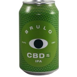 BRULO CBD IPA