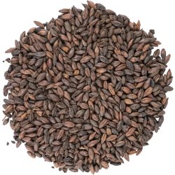 Delicacy Roasted Barley - Viking Malt - Panama Brewers Supply