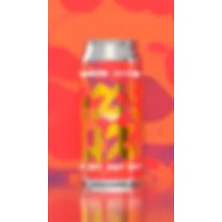 Cloudwater Brew Co. Fuzzy