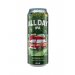 FOUNDERS ALL DAY IPA 19.2oz SINGLE CAN FOUNDERS ALL DAY IPA 19.2oz SINGLE CAN