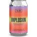 To Øl Implosion Fruited 0,3% 33 cl To Øl Implosion Fruited 0,3% 33 cl