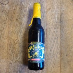 TapRoom Beer Co. Illusion Of Reality 500ML - Bine & Vine