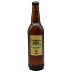 Brouwerij Alvinne Morpheus Druif