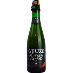 Boon Geuze Mariage Parfait - Drankenhandel Leiden / Speciaalbierpakket.nl