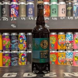 Jopen Koyt Special Edition