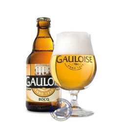 Gauloise Blond 7°-13L - BelgianShop