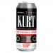 Drunken Bros Kurt 8% 44cl Drunken Bros Kurt 8% 44cl